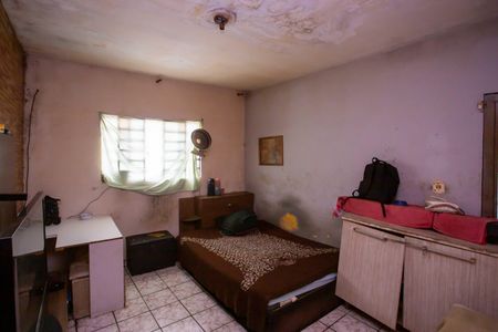 Casa à venda com 257m², 5 quartos e 3 vagasSala Casa 3