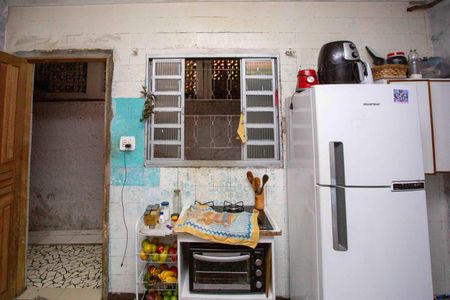 Casa à venda com 257m², 5 quartos e 3 vagasCozinha Casa 2