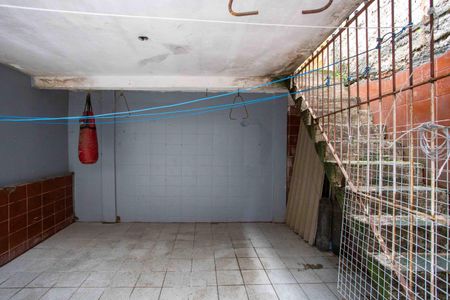 Casa à venda com 257m², 5 quartos e 3 vagasQuintal