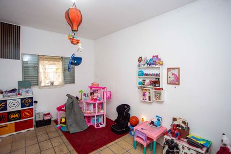 Casa à venda com 257m², 5 quartos e 3 vagasQuarto 1 Casa 2