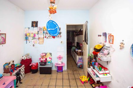 Casa à venda com 257m², 5 quartos e 3 vagasQuarto 1 Casa 2