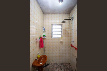 Casa à venda com 257m², 5 quartos e 3 vagasLavabo