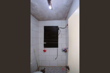 Casa à venda com 257m², 5 quartos e 3 vagasBanheiro Casa 3