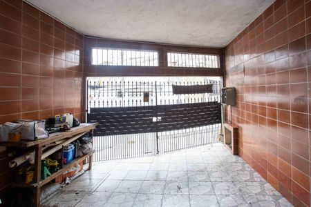 Casa à venda com 257m², 5 quartos e 3 vagasGaragem