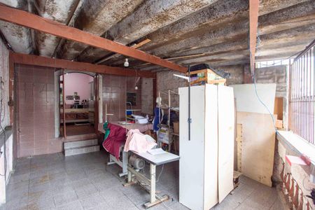 Casa à venda com 257m², 5 quartos e 3 vagasVaranda