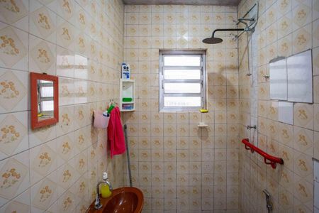 Casa à venda com 257m², 5 quartos e 3 vagasLavabo