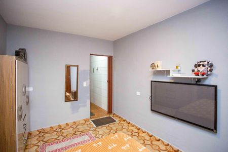 Casa à venda com 257m², 5 quartos e 3 vagasQuarto 1 Casa 1