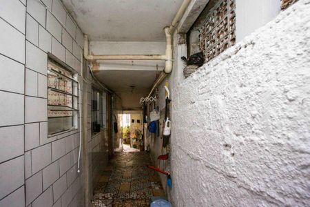 Casa à venda com 257m², 5 quartos e 3 vagasÁrea de Serviço Casa 2