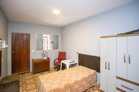 Casa à venda com 257m², 5 quartos e 3 vagasQuarto 1 Casa 1