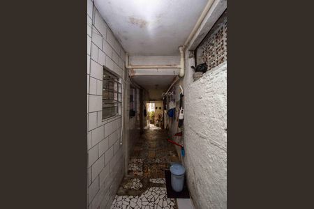 Casa à venda com 257m², 5 quartos e 3 vagasÁrea de Serviço Casa 2