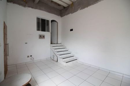 Sala de casa para alugar com 3 quartos, 65m² em Parque Primavera, Guarulhos