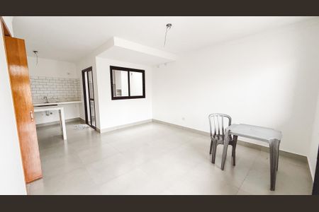 Sala de casa à venda com 2 quartos, 70m² em Mandaqui, São Paulo