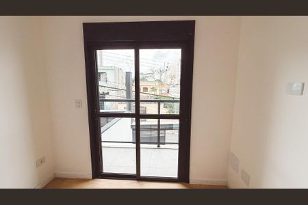 Casa para alugar com 70m², 2 quartos e 2 vagasVaranda da Suite 2