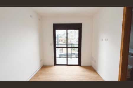 Casa para alugar com 70m², 2 quartos e 2 vagasSuíte 2