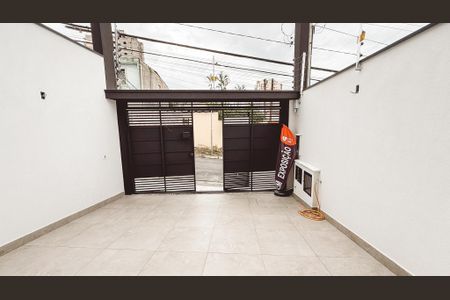 Casa para alugar com 70m², 2 quartos e 2 vagasGaragem