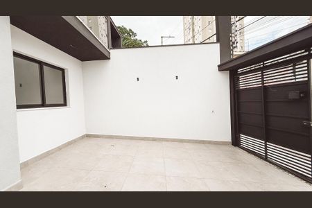 Casa para alugar com 70m², 2 quartos e 2 vagasGaragem