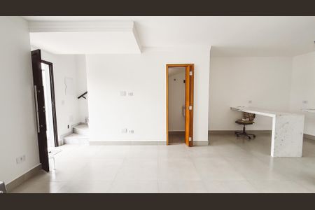 Sala de casa à venda com 2 quartos, 70m² em Mandaqui, São Paulo