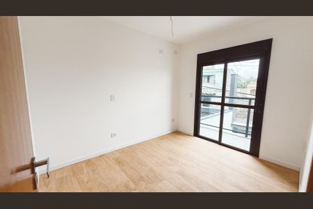 Casa para alugar com 70m², 2 quartos e 2 vagasSuíte 2