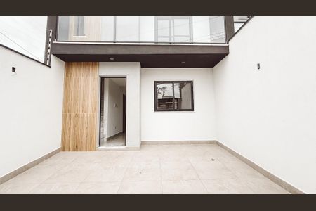 Casa para alugar com 70m², 2 quartos e 2 vagasGaragem