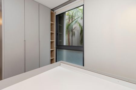 Apartamento para alugar com 36m², 1 quarto e sem vaga Apartamento para alugar com 36m², 1 quarto e sem vagaQuarto