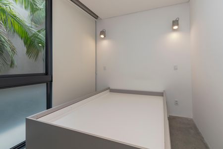 Apartamento para alugar com 36m², 1 quarto e sem vaga Apartamento para alugar com 36m², 1 quarto e sem vagaQuarto