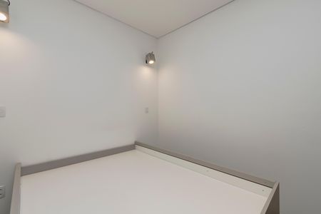Apartamento para alugar com 36m², 1 quarto e sem vaga Apartamento para alugar com 36m², 1 quarto e sem vagaQuarto