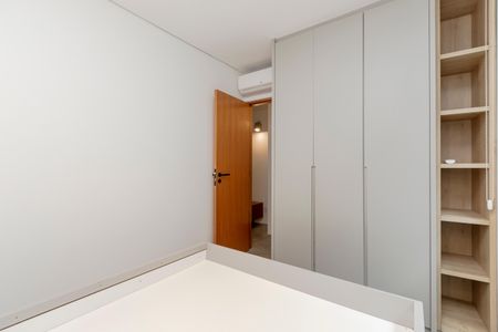 Apartamento para alugar com 36m², 1 quarto e sem vaga Apartamento para alugar com 36m², 1 quarto e sem vagaQuarto