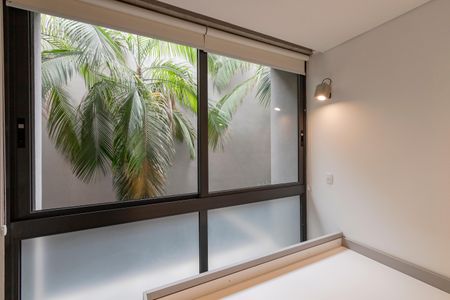 Apartamento para alugar com 36m², 1 quarto e sem vaga Apartamento para alugar com 36m², 1 quarto e sem vagaQuarto