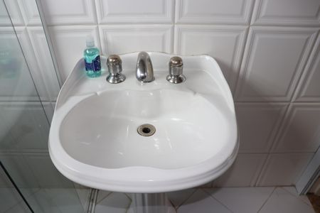 Apartamento à venda com 69m², 2 quartos e sem vagaBanheiro