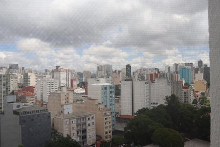 Apartamento à venda com 69m², 2 quartos e sem vagaVista do Dormitório 2