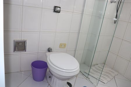 Apartamento à venda com 69m², 2 quartos e sem vagaBanheiro