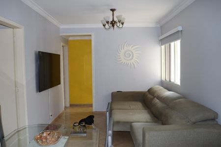 Apartamento à venda com 69m², 2 quartos e sem vagaSala
