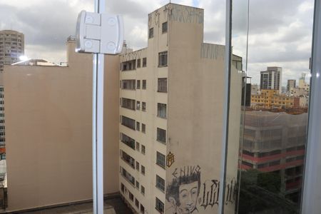 Apartamento à venda com 69m², 2 quartos e sem vagaVista da Área de Serviço