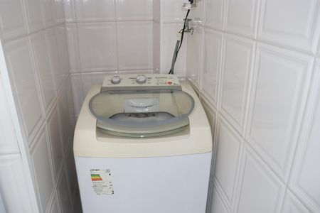 Apartamento à venda com 69m², 2 quartos e sem vagaBanheiro