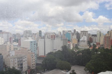 Apartamento à venda com 69m², 2 quartos e sem vagaVista da Dormitório 1