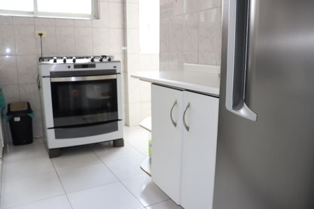 Apartamento à venda com 69m², 2 quartos e sem vagaCozinha