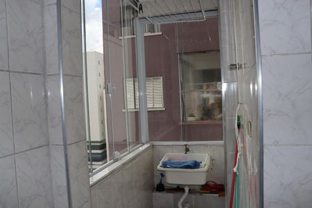 Apartamento à venda com 69m², 2 quartos e sem vagaÁrea de Serviço