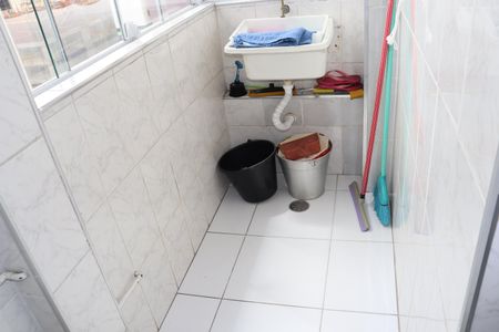 Apartamento à venda com 69m², 2 quartos e sem vagaÁrea de Serviço