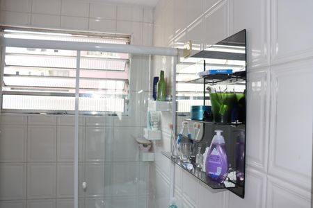 Apartamento à venda com 69m², 2 quartos e sem vagaBanheiro