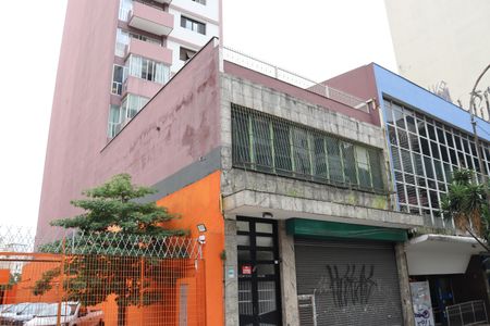 Apartamento à venda com 69m², 2 quartos e sem vagaFachada