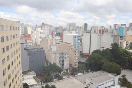Apartamento à venda com 69m², 2 quartos e sem vagaVista da Dormitório 1
