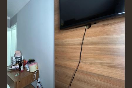 Apartamento à venda com 54m², 2 quartos e 1 vagaQuarto 2