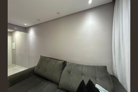 Apartamento à venda com 54m², 2 quartos e 1 vagaSala