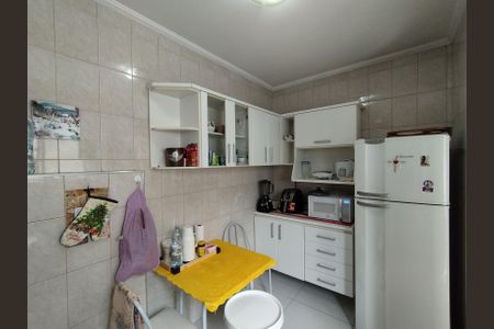 Apartamento à venda com 41m², 1 quarto e sem vagaCozinha - Armários