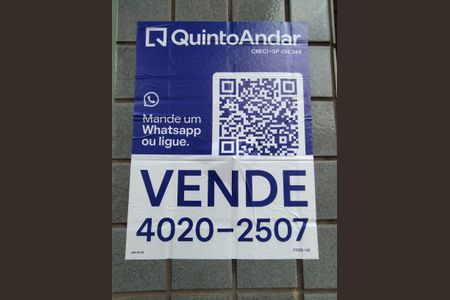 PKSB 196 de apartamento à venda com 1 quarto, 41m² em Aclimação, São Paulo