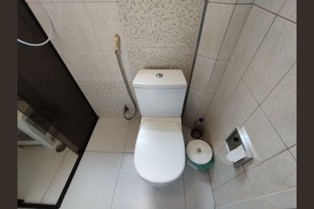 Apartamento à venda com 41m², 1 quarto e sem vagaBanheiro - torneira