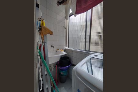 Apartamento à venda com 41m², 1 quarto e sem vagaÁrea de Serviço