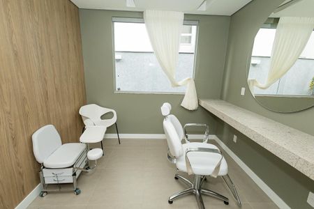 Apartamento à venda com 87m², 1 quarto e 1 vagaarea de lazer / condominio