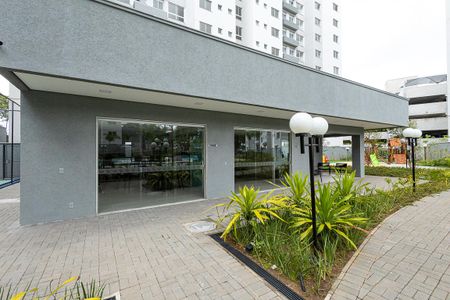 Apartamento à venda com 87m², 1 quarto e 1 vagaarea de lazer / condominio