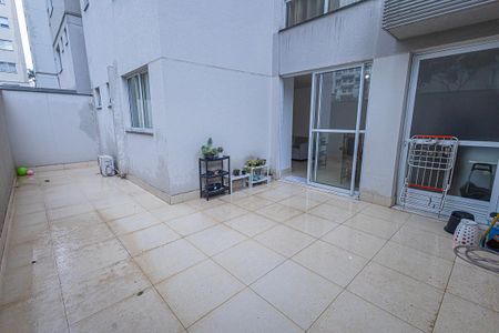 Apartamento à venda com 87m², 1 quarto e 1 vagaarea privativa